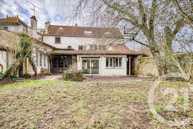 Maison à vendre BRUNOY