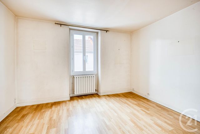 Maison &agrave; vendre - 8 pi&egrave;ces - 174,45 m2 - Brunoy - 91 - ILE-DE-FRANCE