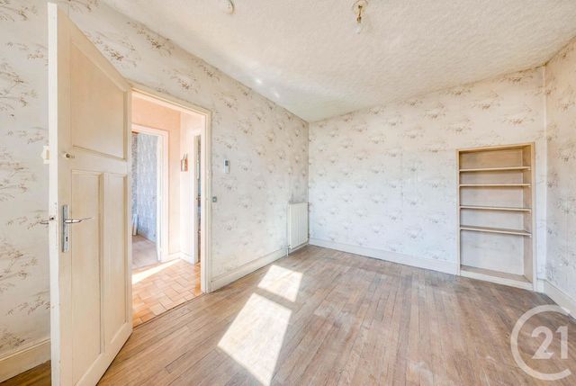 Maison &agrave; vendre - 3 pi&egrave;ces - 50,01 m2 - Vigneux Sur Seine - 91 - ILE-DE-FRANCE