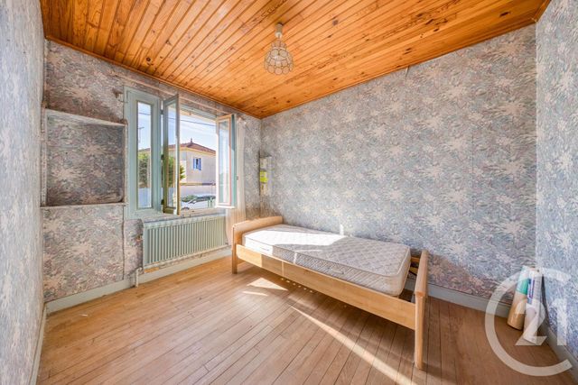 Maison &agrave; vendre - 3 pi&egrave;ces - 50,01 m2 - Vigneux Sur Seine - 91 - ILE-DE-FRANCE