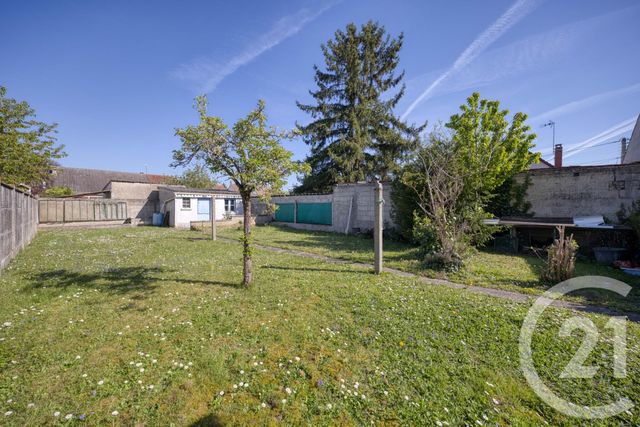 Maison &agrave; vendre - 3 pi&egrave;ces - 50,01 m2 - Vigneux Sur Seine - 91 - ILE-DE-FRANCE