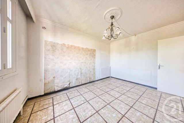 Maison &agrave; vendre - 3 pi&egrave;ces - 50,01 m2 - Vigneux Sur Seine - 91 - ILE-DE-FRANCE