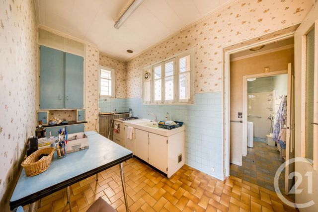 Maison &agrave; vendre - 3 pi&egrave;ces - 50,01 m2 - Vigneux Sur Seine - 91 - ILE-DE-FRANCE