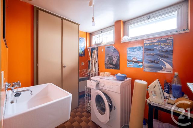 Maison &agrave; vendre - 6 pi&egrave;ces - 120 m2 - Vigneux Sur Seine - 91 - ILE-DE-FRANCE