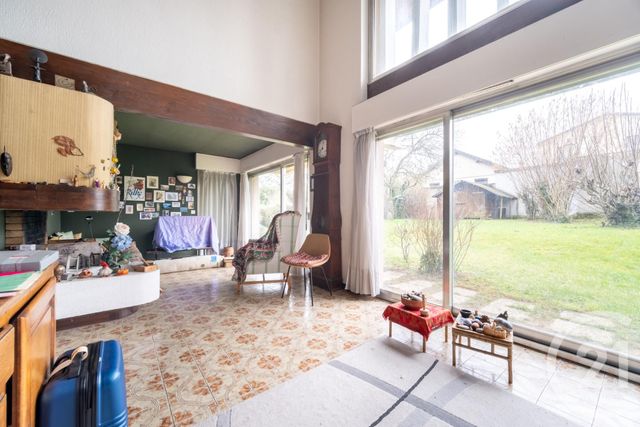 Maison &agrave; vendre - 6 pi&egrave;ces - 120 m2 - Vigneux Sur Seine - 91 - ILE-DE-FRANCE