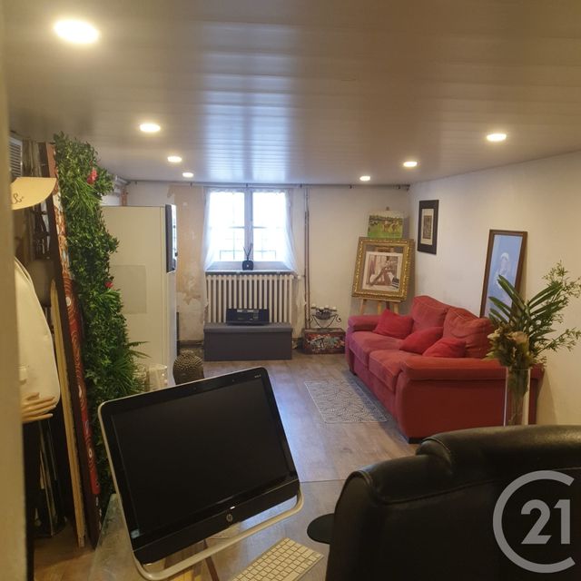 Maison &agrave; vendre - 6 pi&egrave;ces - 109 m2 - Vigneux Sur Seine - 91 - ILE-DE-FRANCE