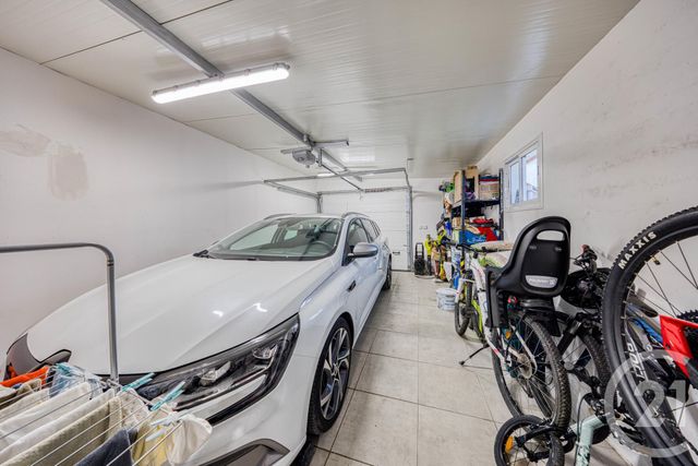 Maison &agrave; vendre - 3 pi&egrave;ces - 61 m2 - Vigneux Sur Seine - 91 - ILE-DE-FRANCE