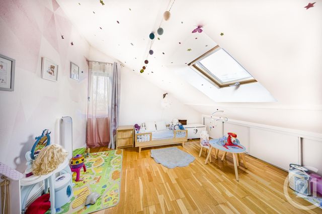 Maison &agrave; vendre - 6 pi&egrave;ces - 166,68 m2 - Vigneux Sur Seine - 91 - ILE-DE-FRANCE