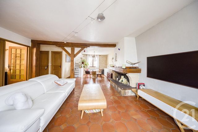 Maison &agrave; vendre - 6 pi&egrave;ces - 166,68 m2 - Vigneux Sur Seine - 91 - ILE-DE-FRANCE