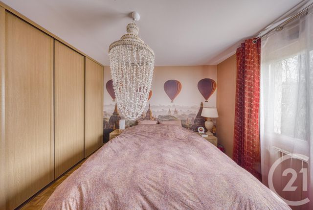 Maison &agrave; vendre - 6 pi&egrave;ces - 166,68 m2 - Vigneux Sur Seine - 91 - ILE-DE-FRANCE