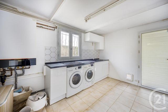Maison &agrave; vendre - 6 pi&egrave;ces - 166,68 m2 - Vigneux Sur Seine - 91 - ILE-DE-FRANCE