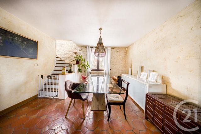 Maison &agrave; vendre - 6 pi&egrave;ces - 166,68 m2 - Vigneux Sur Seine - 91 - ILE-DE-FRANCE