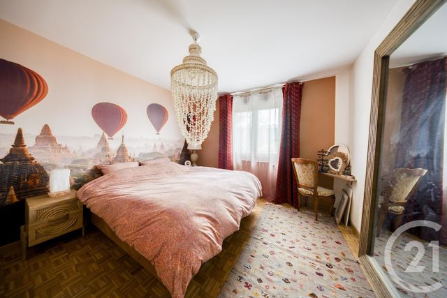 Maison &agrave; vendre - 6 pi&egrave;ces - 166,68 m2 - Vigneux Sur Seine - 91 - ILE-DE-FRANCE