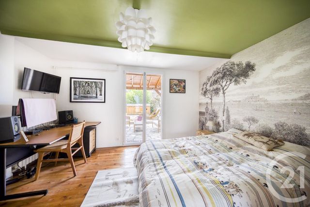 Maison &agrave; vendre - 6 pi&egrave;ces - 166,68 m2 - Vigneux Sur Seine - 91 - ILE-DE-FRANCE