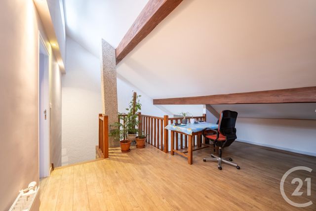 Maison &agrave; vendre - 6 pi&egrave;ces - 123 m2 - Brunoy - 91 - ILE-DE-FRANCE