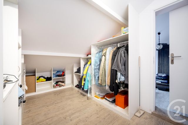 Maison &agrave; vendre - 6 pi&egrave;ces - 123 m2 - Brunoy - 91 - ILE-DE-FRANCE