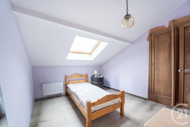 Maison &agrave; vendre - 6 pi&egrave;ces - 123 m2 - Brunoy - 91 - ILE-DE-FRANCE