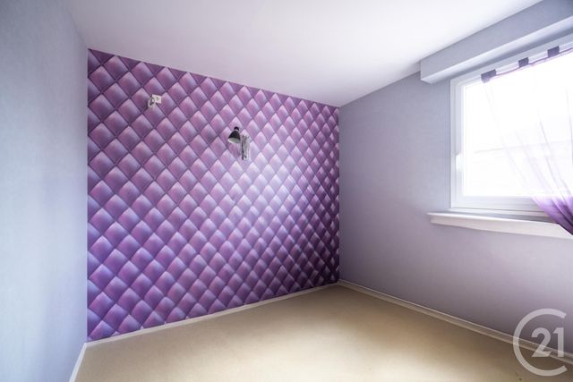 Maison &agrave; vendre - 6 pi&egrave;ces - 123 m2 - Brunoy - 91 - ILE-DE-FRANCE