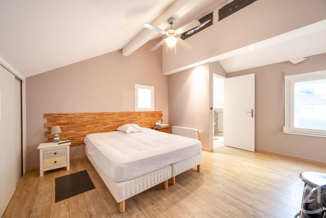 Maison &agrave; vendre - 6 pi&egrave;ces - 123 m2 - Brunoy - 91 - ILE-DE-FRANCE