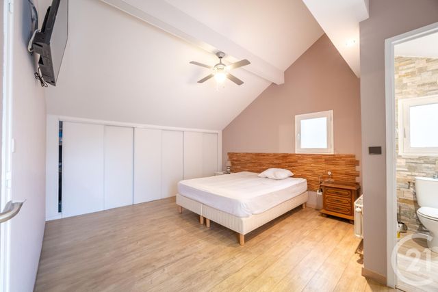 Maison &agrave; vendre - 6 pi&egrave;ces - 123 m2 - Brunoy - 91 - ILE-DE-FRANCE