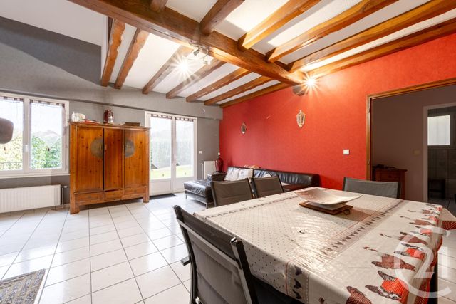 Maison &agrave; vendre - 6 pi&egrave;ces - 123 m2 - Brunoy - 91 - ILE-DE-FRANCE