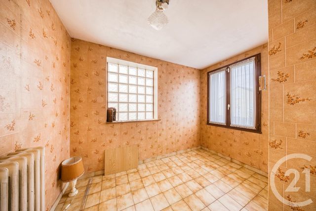 Maison &agrave; vendre - 3 pi&egrave;ces - 61 m2 - Vigneux Sur Seine - 91 - ILE-DE-FRANCE