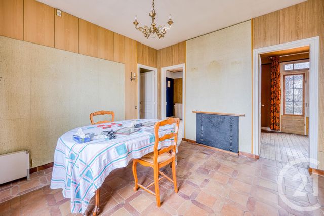 Maison &agrave; vendre - 3 pi&egrave;ces - 61 m2 - Vigneux Sur Seine - 91 - ILE-DE-FRANCE