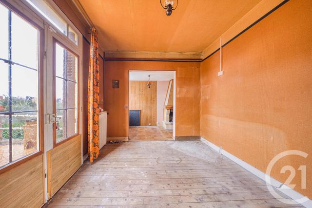 Maison &agrave; vendre - 3 pi&egrave;ces - 61 m2 - Vigneux Sur Seine - 91 - ILE-DE-FRANCE