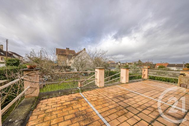Maison &agrave; vendre - 3 pi&egrave;ces - 61 m2 - Vigneux Sur Seine - 91 - ILE-DE-FRANCE