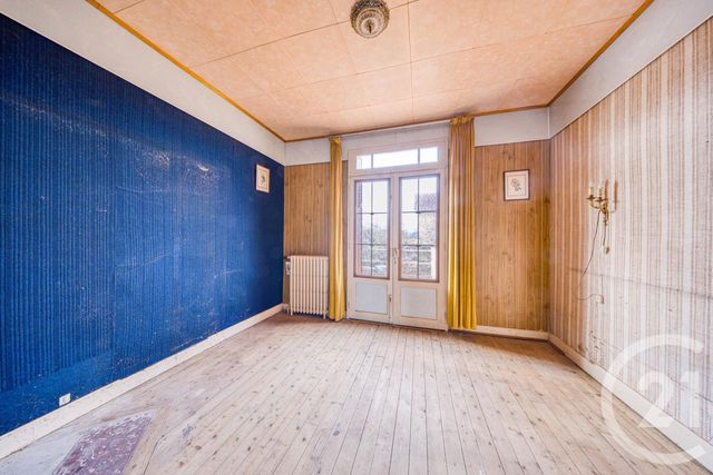 Maison &agrave; vendre - 3 pi&egrave;ces - 61 m2 - Vigneux Sur Seine - 91 - ILE-DE-FRANCE