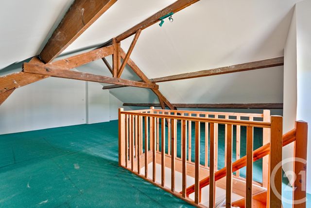 Maison &agrave; vendre - 5 pi&egrave;ces - 93 m2 - Saulx Les Chartreux - 91 - ILE-DE-FRANCE