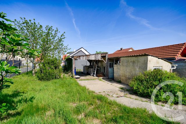 Maison &agrave; vendre - 5 pi&egrave;ces - 93 m2 - Saulx Les Chartreux - 91 - ILE-DE-FRANCE