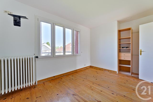 Maison &agrave; vendre - 5 pi&egrave;ces - 93 m2 - Saulx Les Chartreux - 91 - ILE-DE-FRANCE