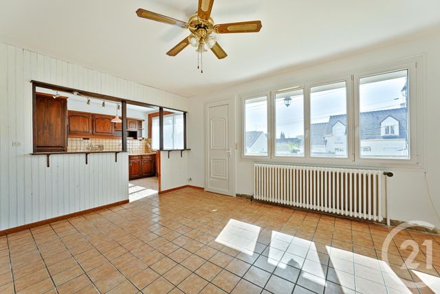 Maison &agrave; vendre - 5 pi&egrave;ces - 93 m2 - Saulx Les Chartreux - 91 - ILE-DE-FRANCE