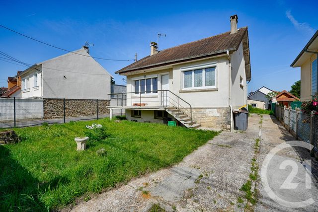 Maison à vendre SAULX LES CHARTREUX