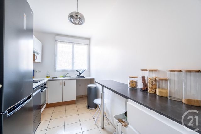 Appartement F3 &agrave; vendre - 3 pi&egrave;ces - 62,13 m2 - Draveil - 91 - ILE-DE-FRANCE