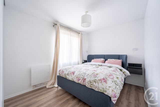 Appartement F3 &agrave; vendre - 3 pi&egrave;ces - 62,13 m2 - Draveil - 91 - ILE-DE-FRANCE