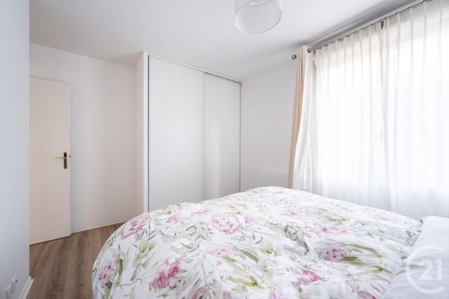 Appartement F3 &agrave; vendre - 3 pi&egrave;ces - 62,13 m2 - Draveil - 91 - ILE-DE-FRANCE