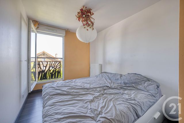 Appartement F4 &agrave; vendre - 4 pi&egrave;ces - 73,20 m2 - Vigneux Sur Seine - 91 - ILE-DE-FRANCE