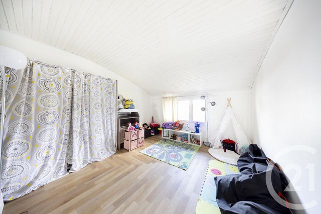 Maison &agrave; vendre - 6 pi&egrave;ces - 110 m2 - Vigneux Sur Seine - 91 - ILE-DE-FRANCE