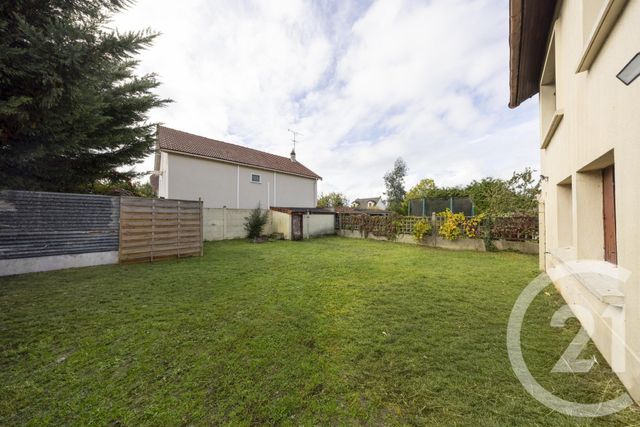 Maison &agrave; vendre - 6 pi&egrave;ces - 110 m2 - Vigneux Sur Seine - 91 - ILE-DE-FRANCE
