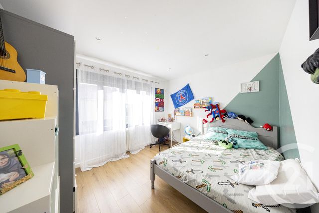 Maison &agrave; vendre - 6 pi&egrave;ces - 110 m2 - Vigneux Sur Seine - 91 - ILE-DE-FRANCE