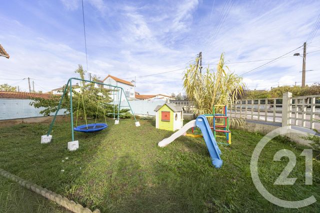 Maison &agrave; vendre - 6 pi&egrave;ces - 110 m2 - Vigneux Sur Seine - 91 - ILE-DE-FRANCE