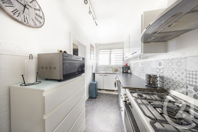 Maison &agrave; vendre - 6 pi&egrave;ces - 110 m2 - Vigneux Sur Seine - 91 - ILE-DE-FRANCE