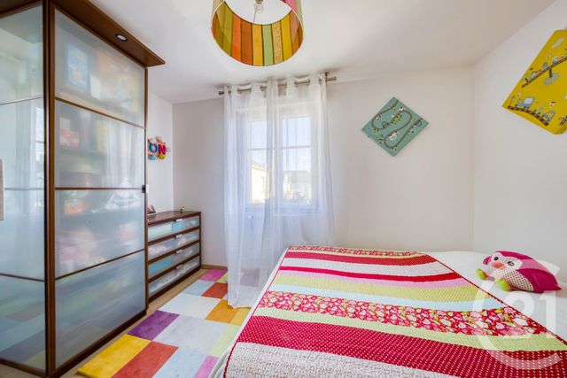 Maison &agrave; vendre - 6 pi&egrave;ces - 105 m2 - Vigneux Sur Seine - 91 - ILE-DE-FRANCE