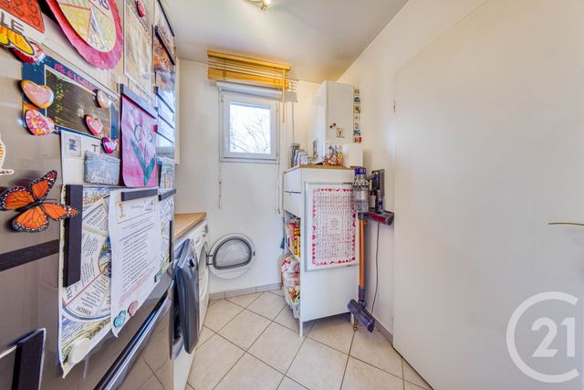 Maison &agrave; vendre - 6 pi&egrave;ces - 105 m2 - Vigneux Sur Seine - 91 - ILE-DE-FRANCE