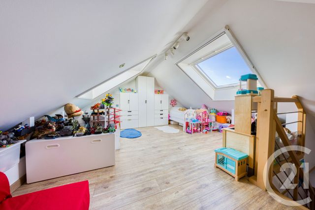 Maison &agrave; vendre - 6 pi&egrave;ces - 105 m2 - Vigneux Sur Seine - 91 - ILE-DE-FRANCE