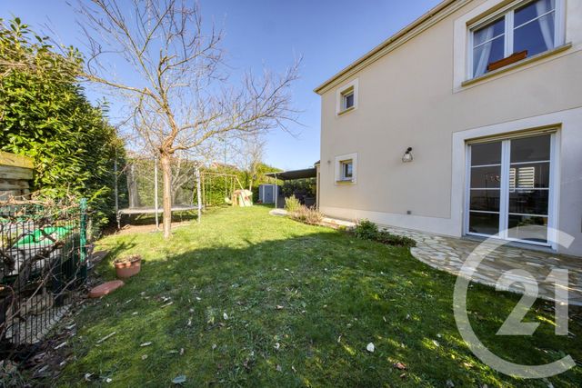 Maison &agrave; vendre - 6 pi&egrave;ces - 105 m2 - Vigneux Sur Seine - 91 - ILE-DE-FRANCE