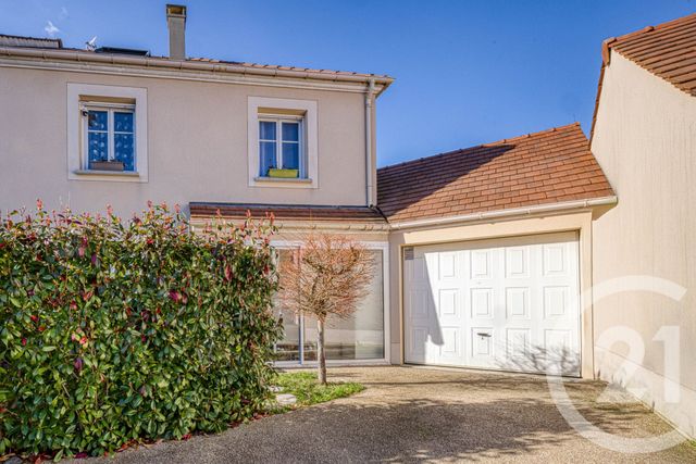 Maison à vendre VIGNEUX SUR SEINE