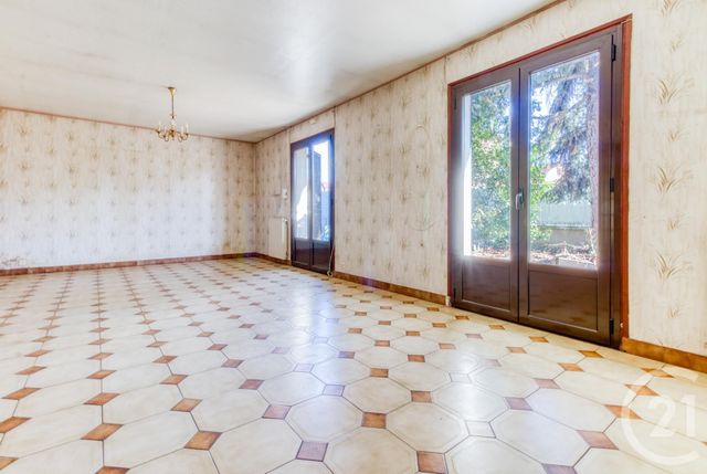 Maison &agrave; vendre - 5 pi&egrave;ces - 91,76 m2 - Vigneux Sur Seine - 91 - ILE-DE-FRANCE